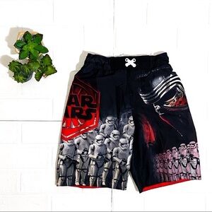 Disney Star Wars Board shorts